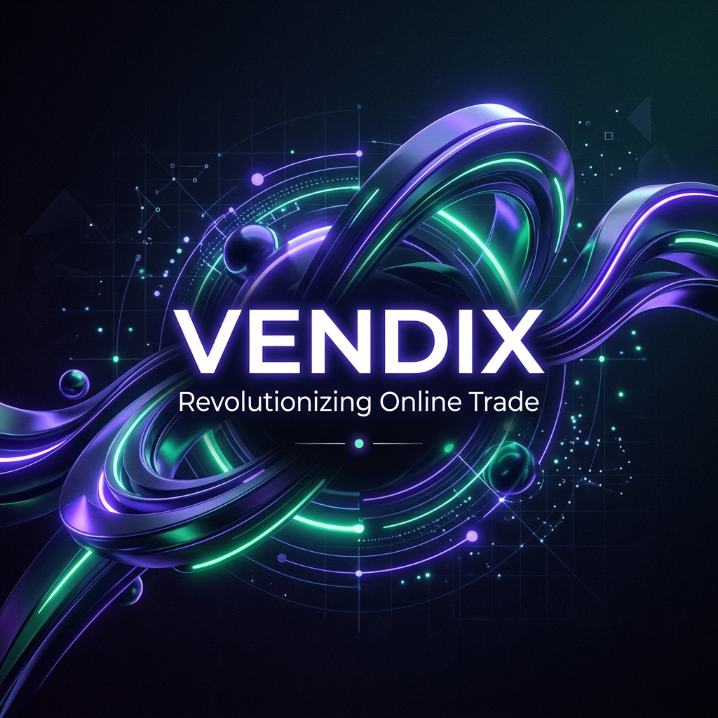 Vendix SaaS - AI Automation for Your Sales | Vendix SaaS